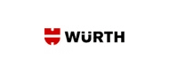 Carpintería Román Ferrer logo Wurth